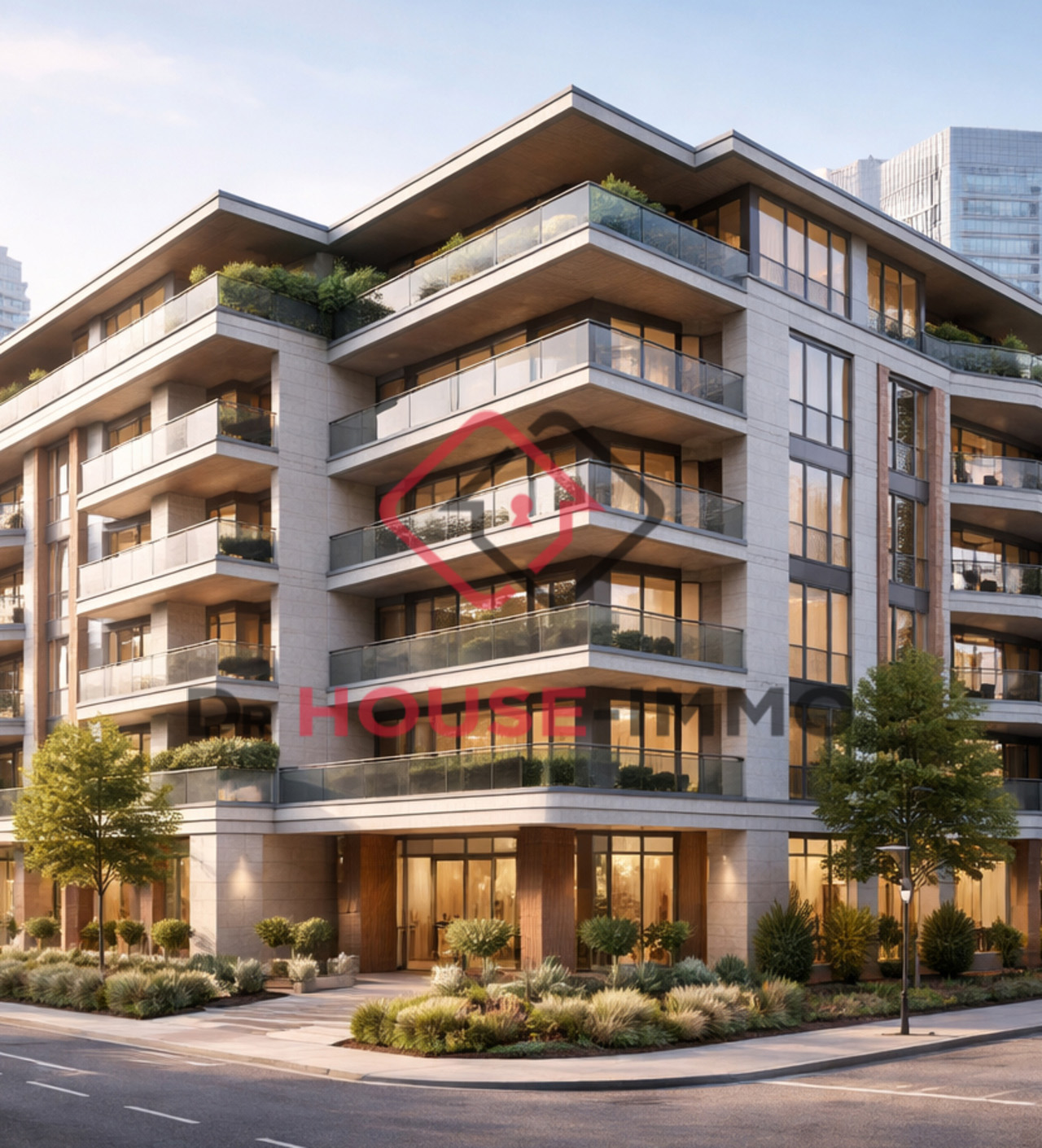 Programme neuf : BLAN - Castelnau le lez(34170)